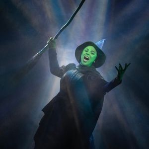 Review: WICKED THE MUSICAL at Hobby Center For The Performing Arts