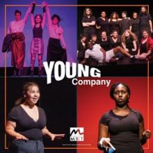 Merrimack Repertory Theatre Announces Dates For Young Company And Summer Program For 