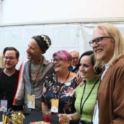 Photos: KC FilmFest International to Mark 30th Year With September Festival