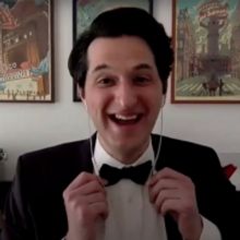 VIDEO: Ben Schwartz Talks FLORA & ULYSSES on THE LATE LATE SHOW