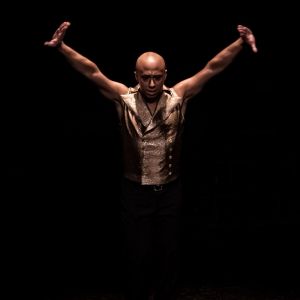 Review: LO MEJOR DE EDWIN at GALA Hispanic Theatre