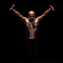 Review: LO MEJOR DE EDWIN at GALA Hispanic Theatre