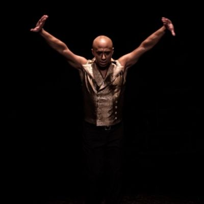 Review: LO MEJOR DE EDWIN at GALA Hispanic Theatre
