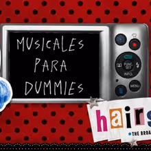 BroadwayWorld Spain estrena 'MUSICALES PARA DUMMIES'