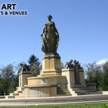 Denver Arts & Venues Announces Denver Public Art Summer Tours; Expands Offerings With