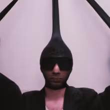 TANKERLOW Share 'FORMULA BABY' Single Ahead of SLAGROOM LP