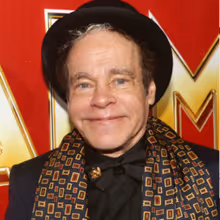 Exclusive: An ‘Argument’ With Stephen Sondheim Led to Steven Sater’s New Musica