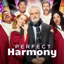 Music From NBC's PERFECT HARMONY is Available Now