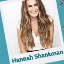 VIDEO: Hannah Shankman Shares Her Artistic Journey from First Broadway Show to…