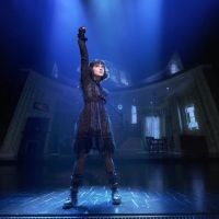 VIDEO: Check Out a Clip of Elizabeth Teeter Performing 'Dead Mom' From BEETLEJUICE