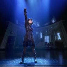 VIDEO: Check Out a Clip of Elizabeth Teeter Performing 'Dead Mom' From BEETLEJUICE