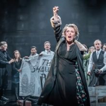 Review: THE MERCHANT OF VENICE 1936, Watford Palace Theatre