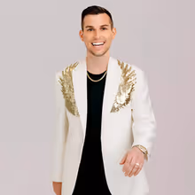 Psychic Medium Matt Fraser Will Come to TOArts