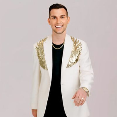 Psychic Medium Matt Fraser Will Come to TOArts