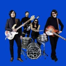 Elephant Stone Release New Single 'Solitude'