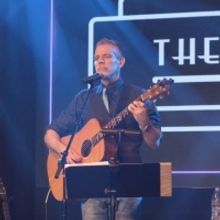 Exclusive: Adam Pascal Sings from CABARET in Clip from SO FAR: AN ACOUSTIC RETROSPECT