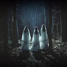 DRACULA'S MIDNIGHT MASQUERADE to Return to Historic Dodona Manor