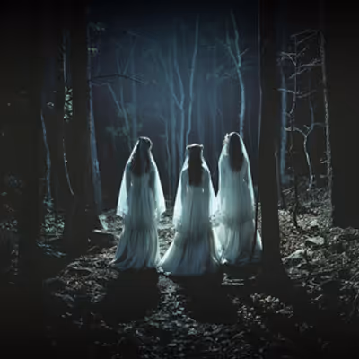 DRACULA'S MIDNIGHT MASQUERADE to Return to Historic Dodona Manor
