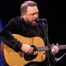 Video: Watch 'All Because of You' from Goodspeed's American Premiere of MAGGIE