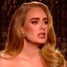 Adele to Release 'I Drink Wine' Music Video Tomorrow