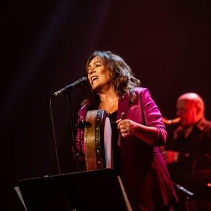 The High Kings And Mary Black Announced At Mayo Performing Arts Center