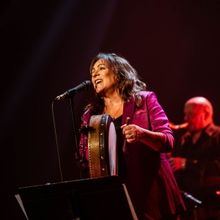 The High Kings And Mary Black Announced At Mayo Performing Arts Center