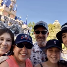 Student Blog: Home Sweet Home