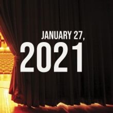 Virtual Theatre Today: Wednesday, January 27- with Liz Callaway, Lea Salonga and More