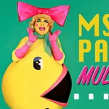 MRS. PAK-MAN to Make NY Debut at The Laurie Beechman Theatre
