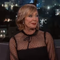 VIDEO: Allison Janney Talks Carol Burnett, Turning 60 & THE WEST WING on JIMMY…