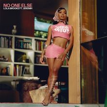 Lola Brooke Enlists Jeremih on Highly-Anticipated Return 'No One Else'