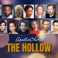 BWW Interview: James Dreyfus Chats THE HOLLOW at Riverside Studios