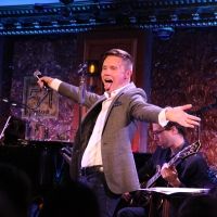 10 Videos That Have Us Excited To See SETH SIKES: I'LL BE SEEING YOU at Feinstein's/54 Below on April 26th