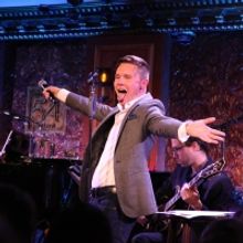 10 Videos That Have Us Excited To See SETH SIKES: I'LL BE SEEING YOU at Feinstein's/5