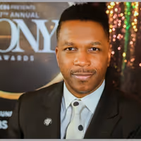Video: Leslie Odom, Jr. on His Tony Nomination- 'This One's Personal' Video