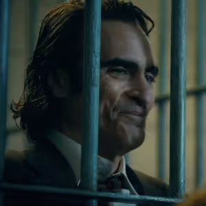Video: New JOKER: FOLIE A DEUX Trailer; Tickets On Sale Now
