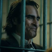 Video: New JOKER: FOLIE A DEUX Trailer; Tickets On Sale Now