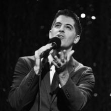 The Avenel Performing Arts Center Presents ANTHONY NUNZIATA: FROM BROADWAY TO ITALY