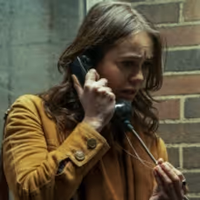 VIDEO: Netflix Debuts ARCHIVE 81 Trailer