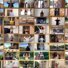 #GLIARTISTISCALPITANO, 70 artisti del teatro musicale italiano uniti in un video Musi