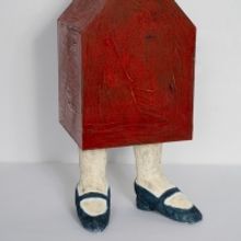 Gallery ltd to Present 'HouseBroken'- A Collaborative Exhibition By Melissa Stern And