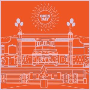 Stratford East to Present 2025 Open Day in Celebration of 140th Anniversary
