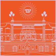 Stratford East to Present 2025 Open Day in Celebration of 140th Anniversary