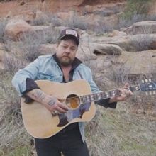 Nathaniel Rateliff Debuts New Song to Celebrate Willie Nelson's Birthday