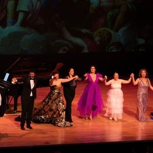 Opera Carolina Will Host A NIGHT TO REMEMBER