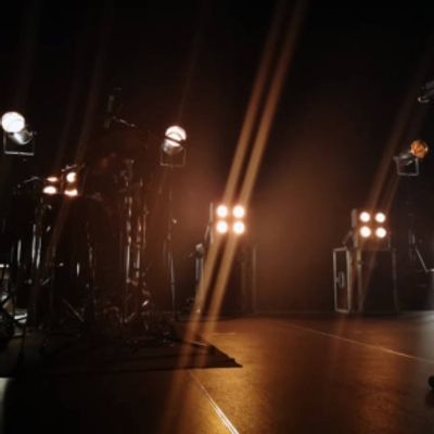 Student Blog: The Value of a Theatre B.A.