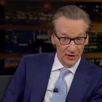 Bill Maher's New Rule Warns How Flattery Warps Fame And Ego