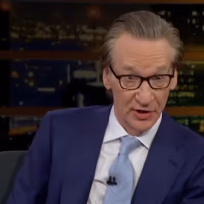 Bill Maher's New Rule Warns How Flattery Warps Fame And Ego