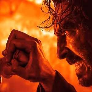 Video: Watch The New MONKEY MAN Trailer With Dev Patel