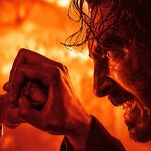 Video: Watch The New MONKEY MAN Trailer With Dev Patel